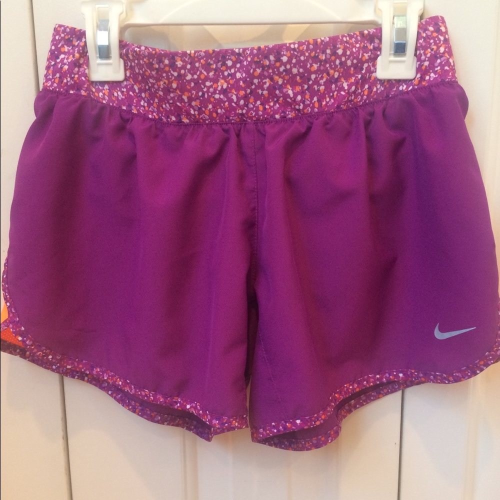 Nike shorts